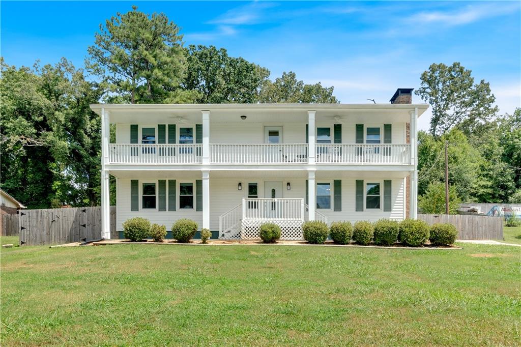 32 Baker Road SE — photo