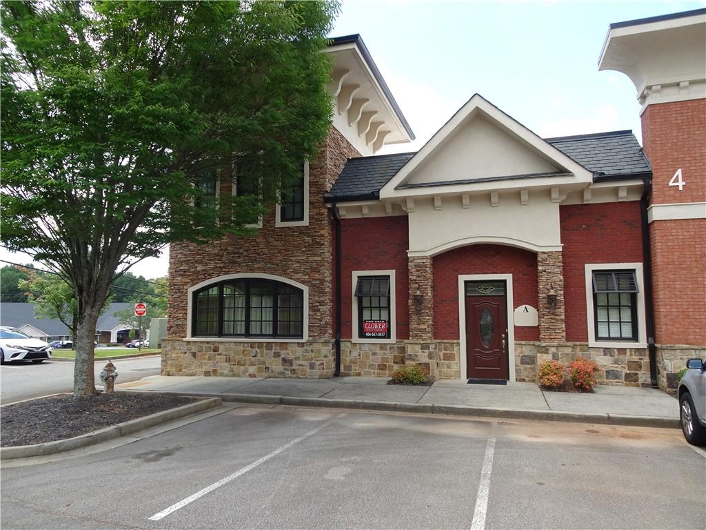 1790 Atkinson Road Unit Suite a — photo