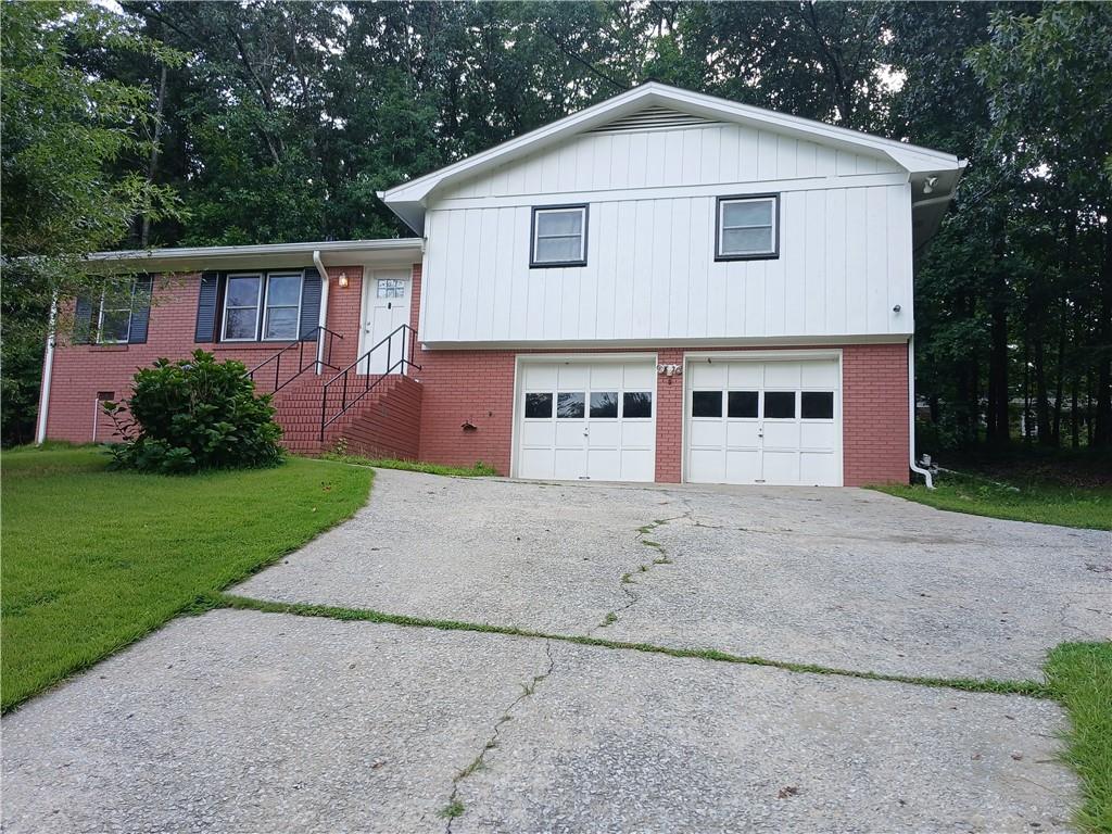 785 Old Beulah Road — photo