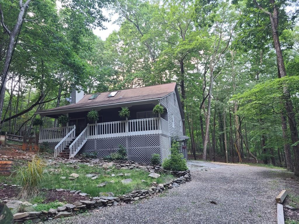 120 Rocky Stream Court — photo