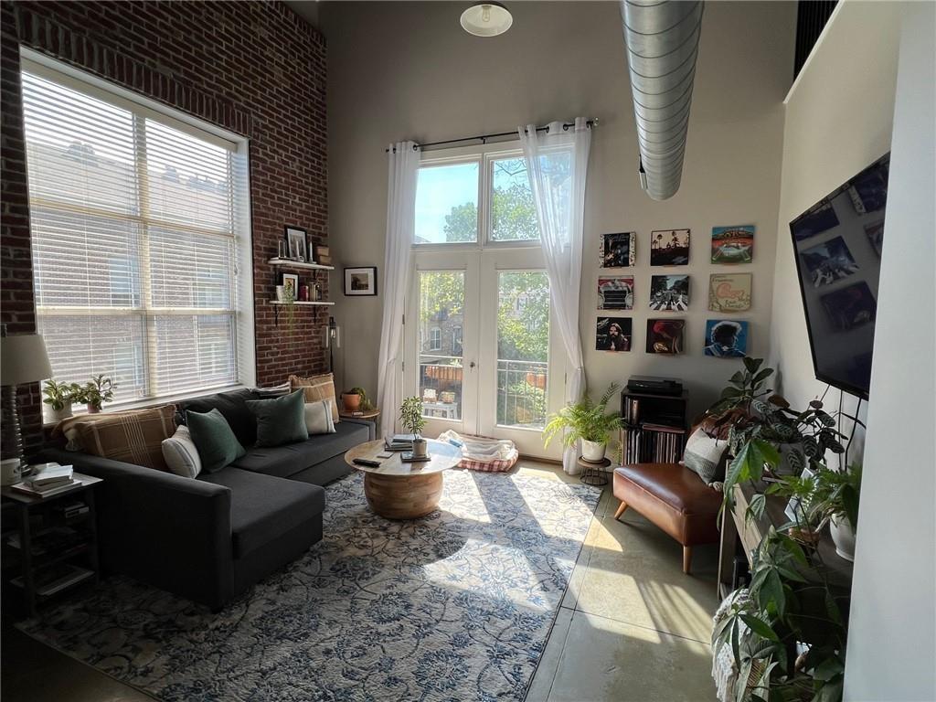 445 N Sessions Street NW Unit 2211 — photo