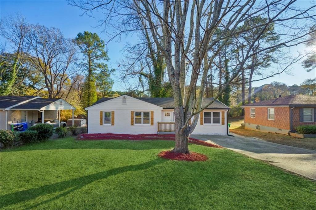 3169 Canary Court, Decatur, GA 30032