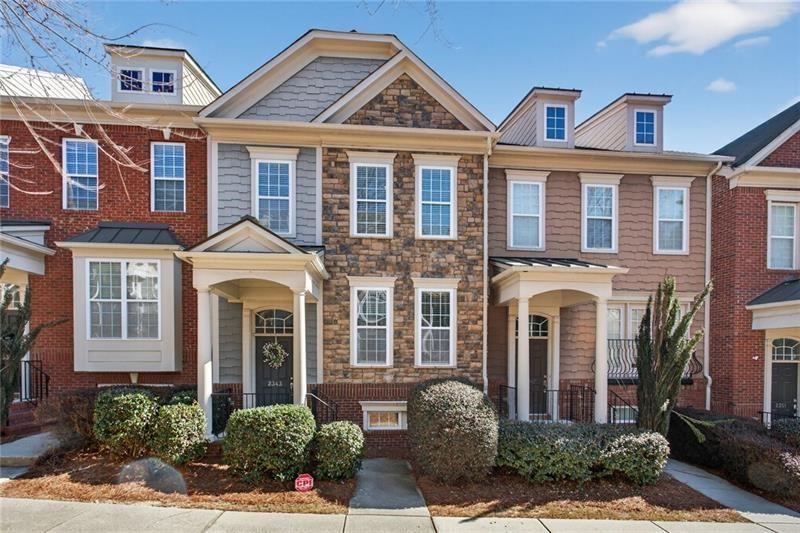 2343 Millhaven Street SE Unit 16 — photo