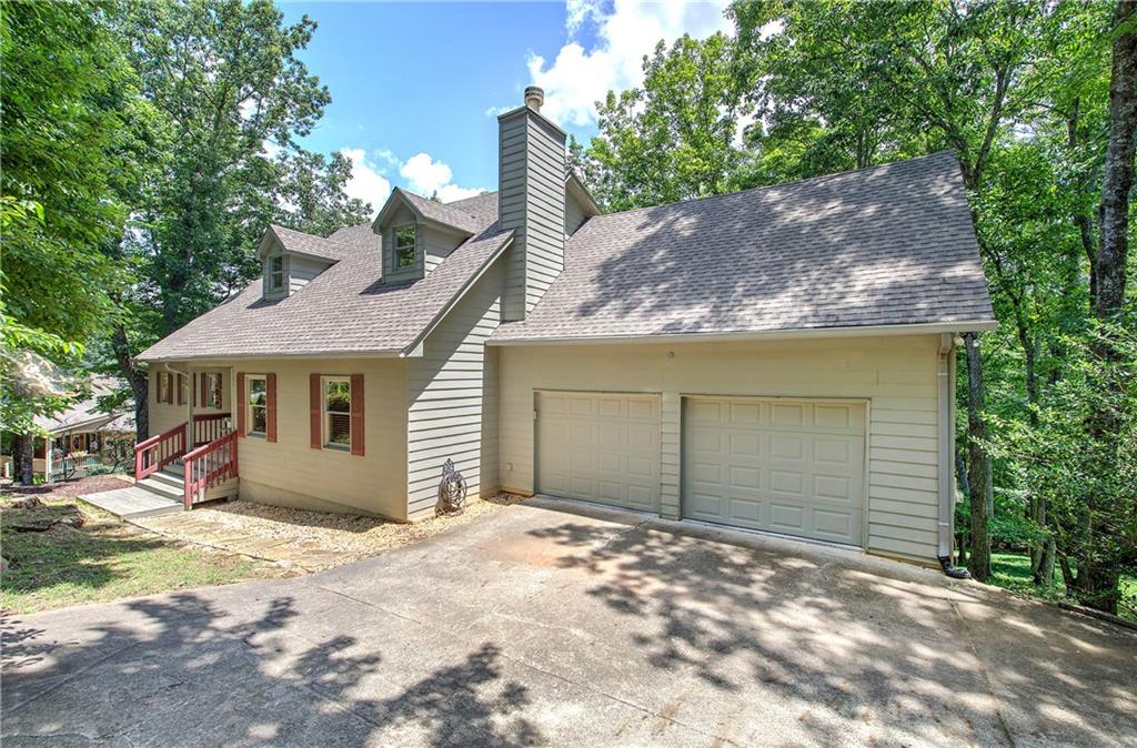 376 Alpine Drive — photo