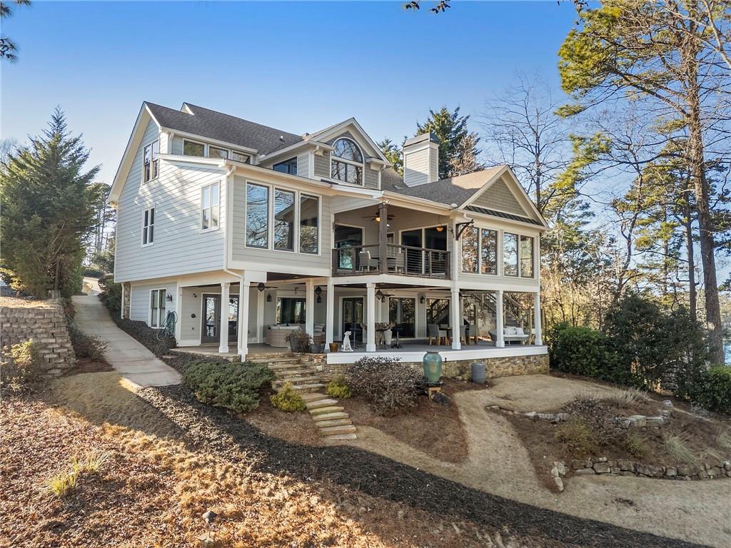 6402 Lakeview Drive — photo