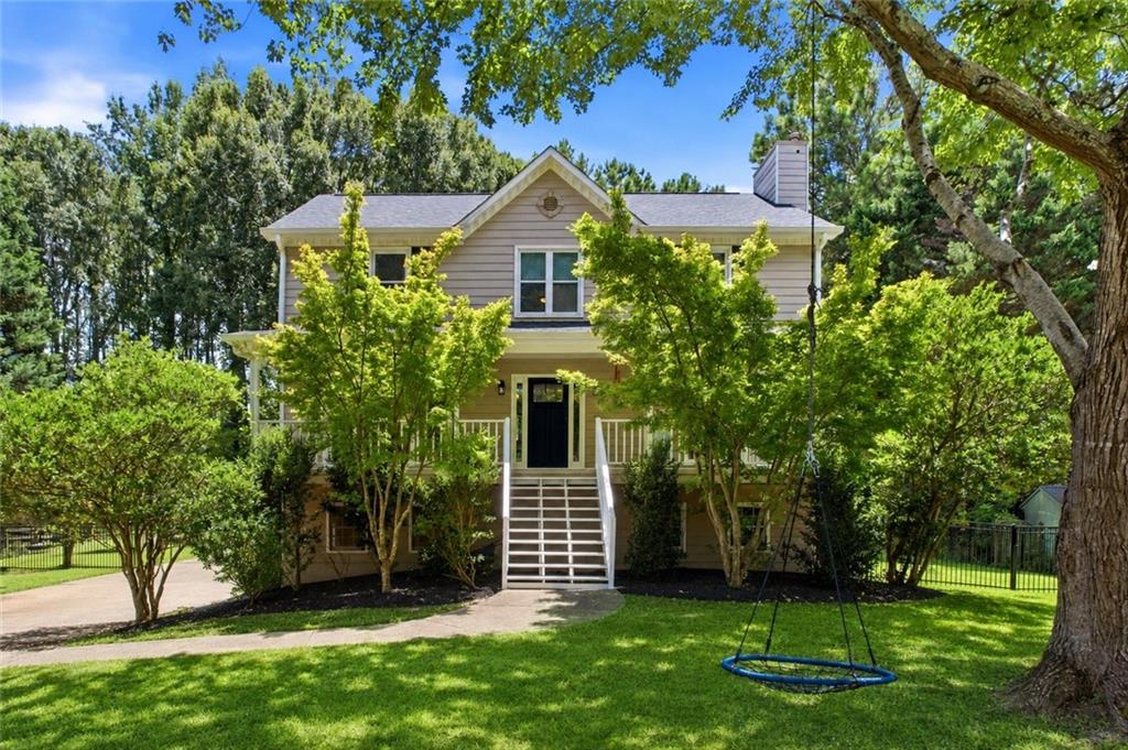 104 Courtland Circle — photo