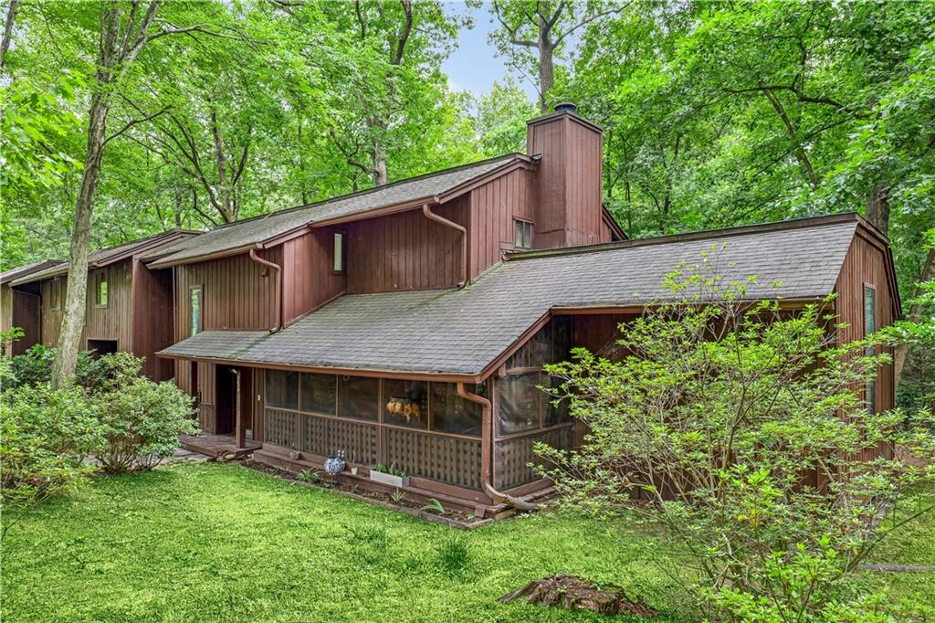 1670 Terrell Ridge Drive SE — photo