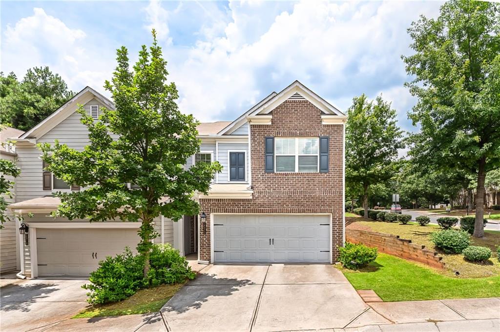 2573 Parkwood Cove Drive — photo