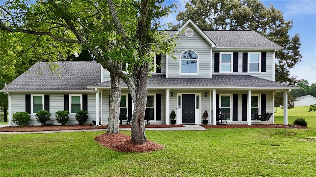 515 Walraven Road NE, Calhoun, GA 30701