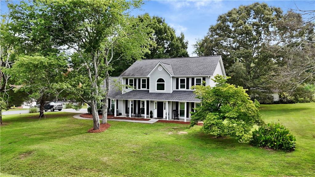 515 Walraven Road NE, Calhoun, GA 30701 — photo 2