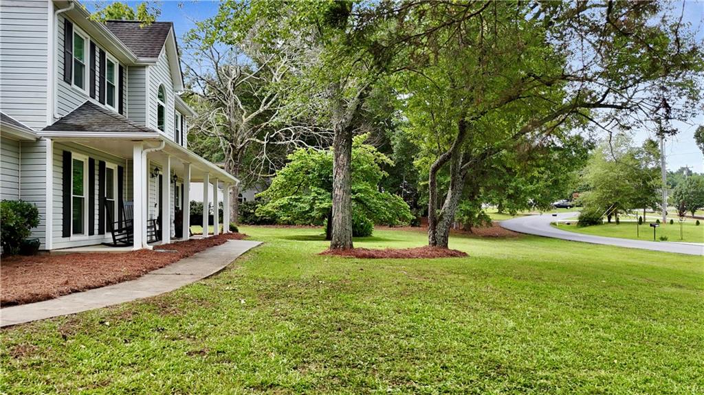 515 Walraven Road NE, Calhoun, GA 30701 — photo 3