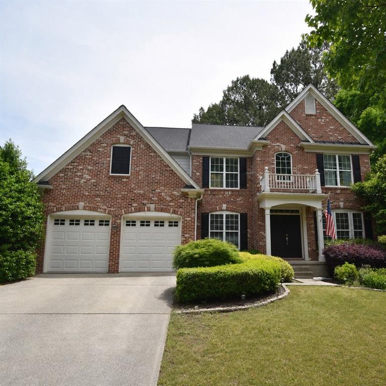 315 Harmony Lake Drive — photo