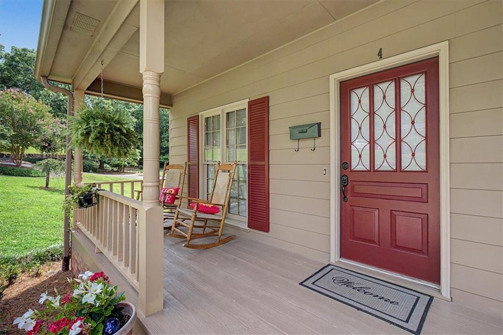 4 Sherwood Road SW, Rome, GA 30165 — photo 3