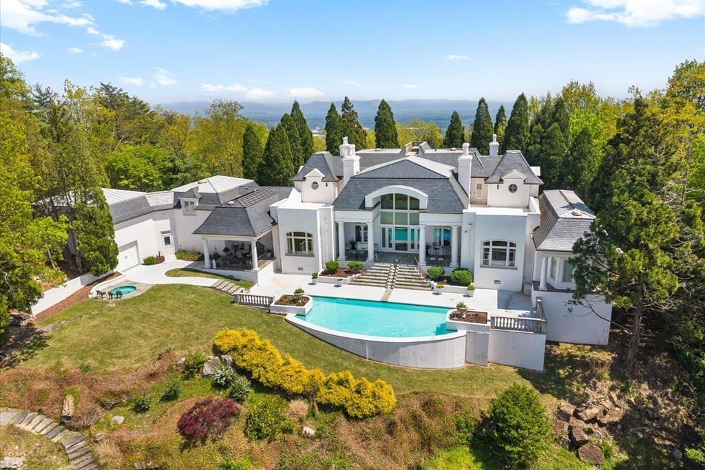 801 Battlefield Park Drive — photo