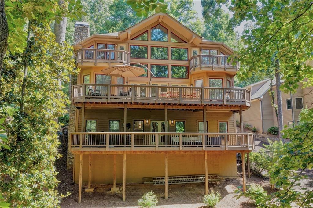 9035 Walnut Cove Lane — photo