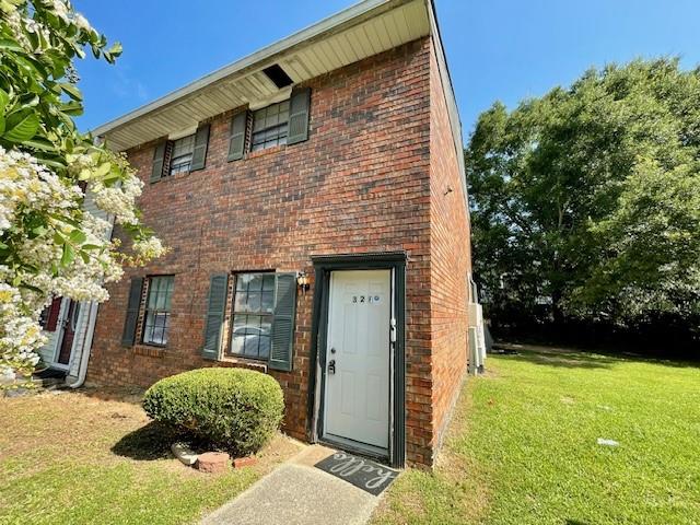 6354 Shannon Pkwy Unit 32F — photo