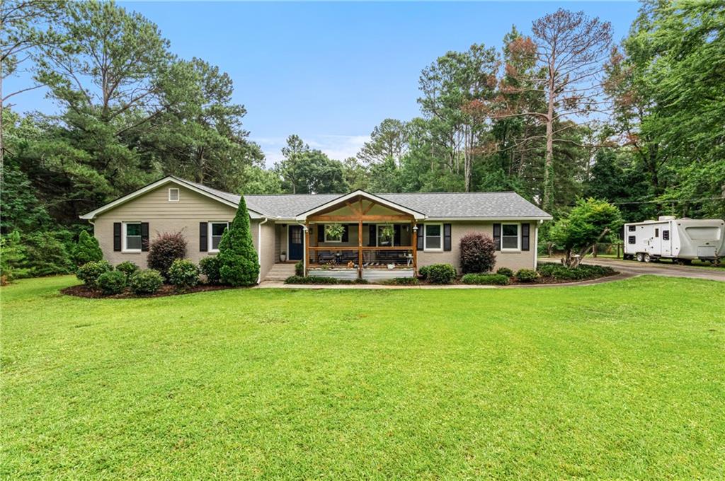 246 Deep Step Road, Covington GA 30014