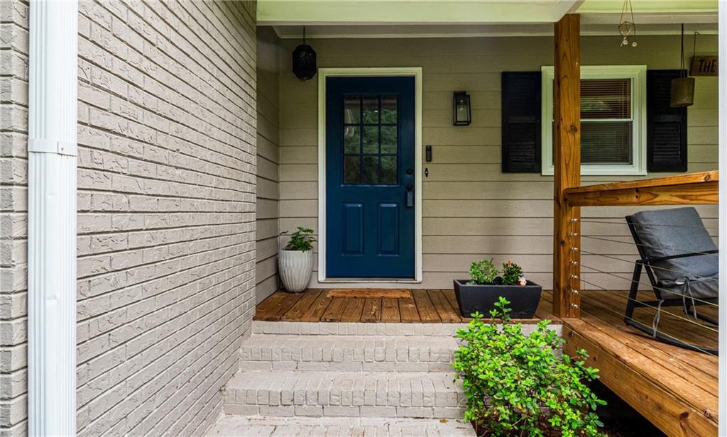 246 Deep Step Road, Covington GA 30014 — photo 2