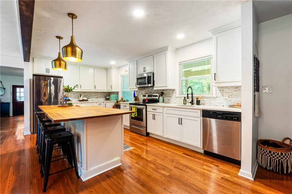246 Deep Step Road, Covington GA 30014 — photo 3