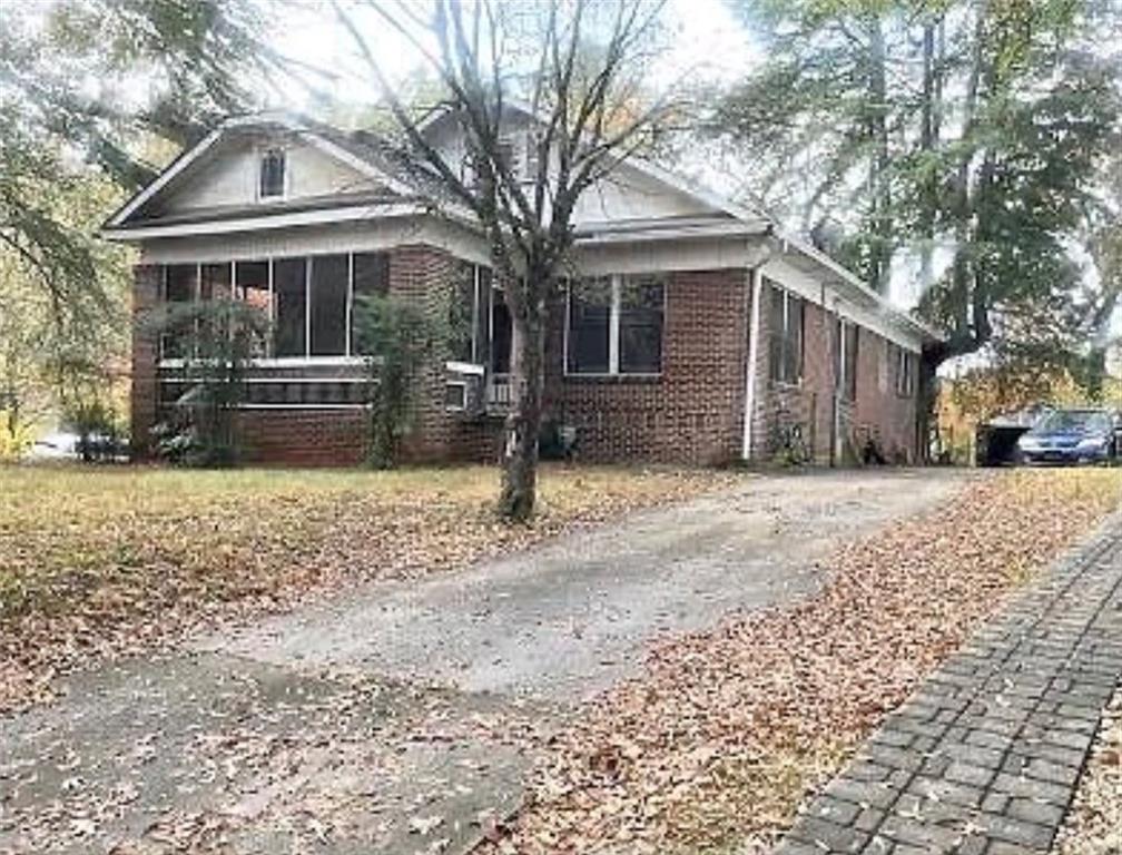 235 Mead Road, Decatur, GA 30030