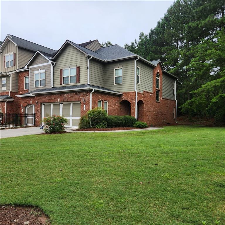 6 Trailside Way — photo