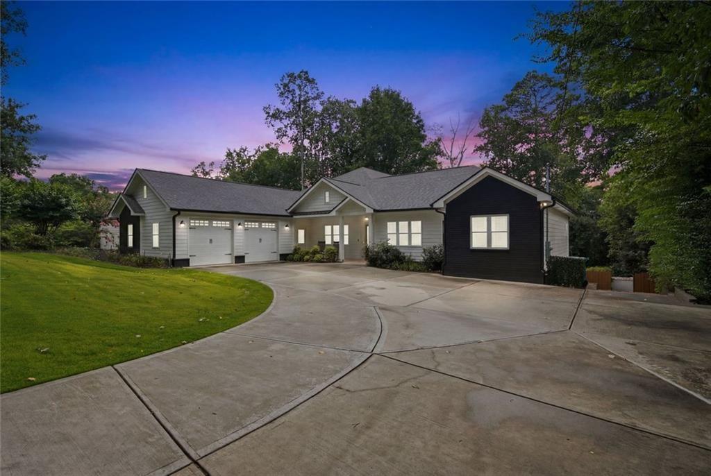 5384 Harris Circle — photo
