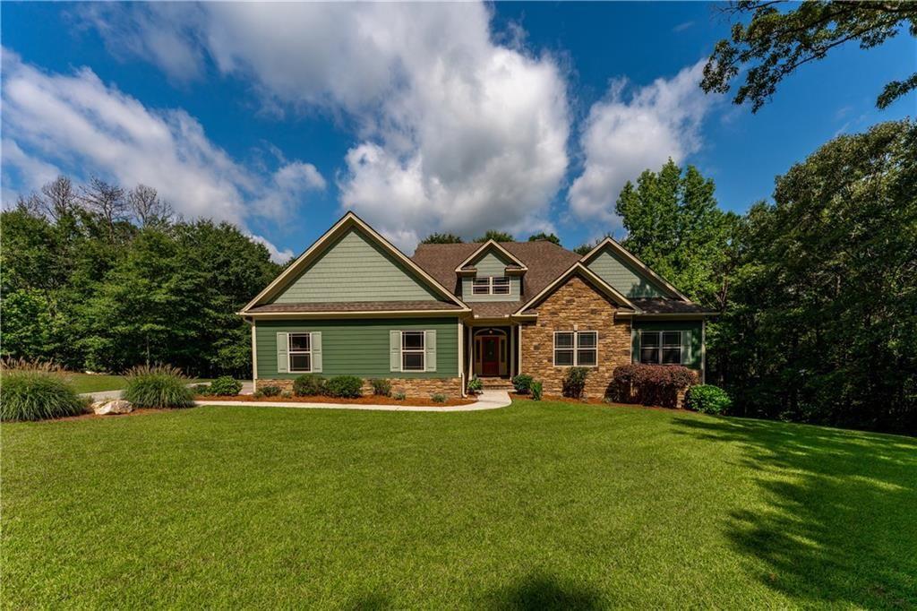 1158 Bailey Road SE — photo