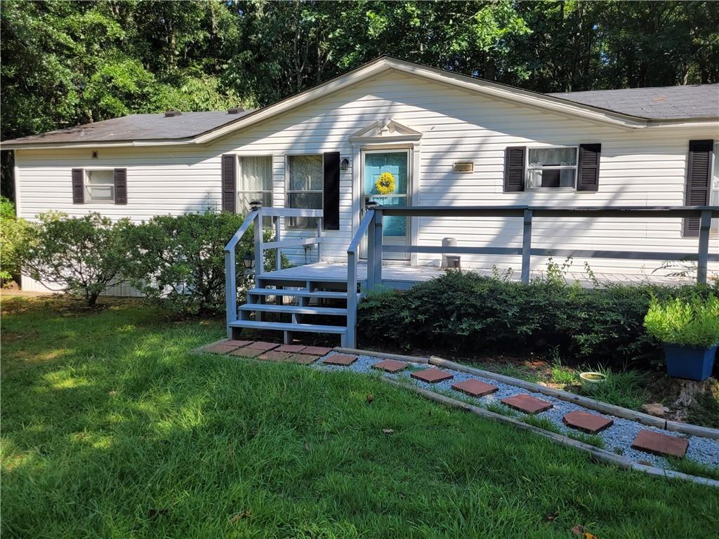 847 Knottywood Drive — photo