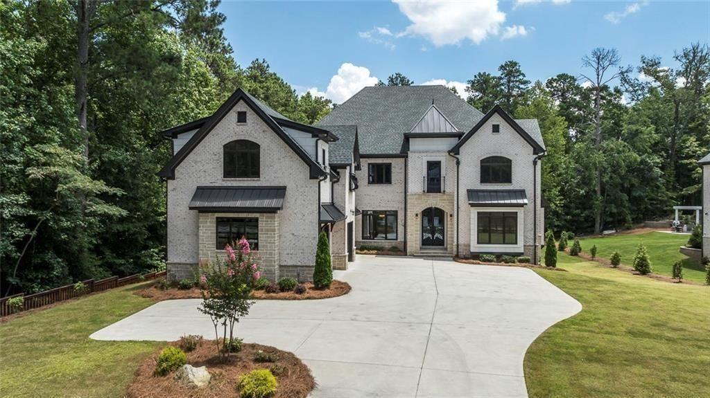 10765 Shallowford Road, Roswell, GA 30075 — photo 2