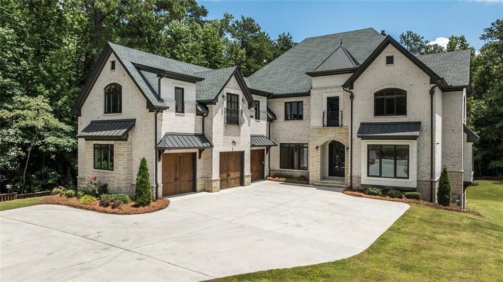 10765 Shallowford Road, Roswell, GA 30075 — photo 3