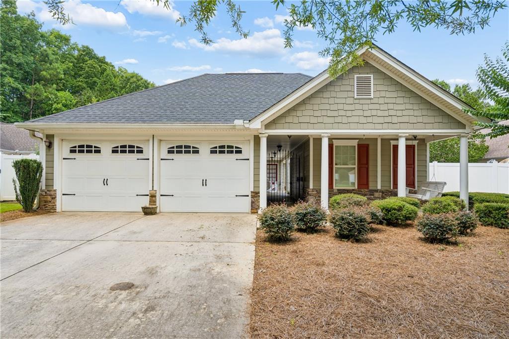 162 Cottage Club Drive — photo