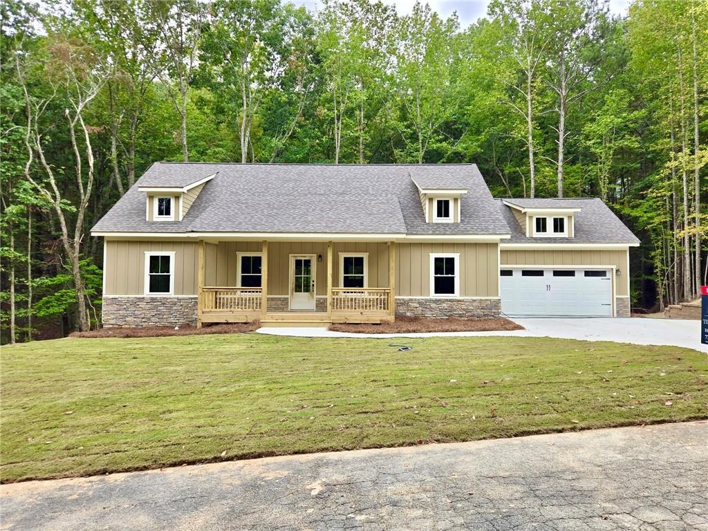138 Lakewood Drive — photo