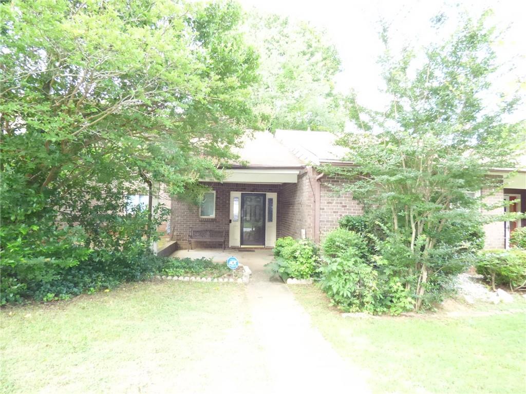 1572 Circlestone Drive — photo