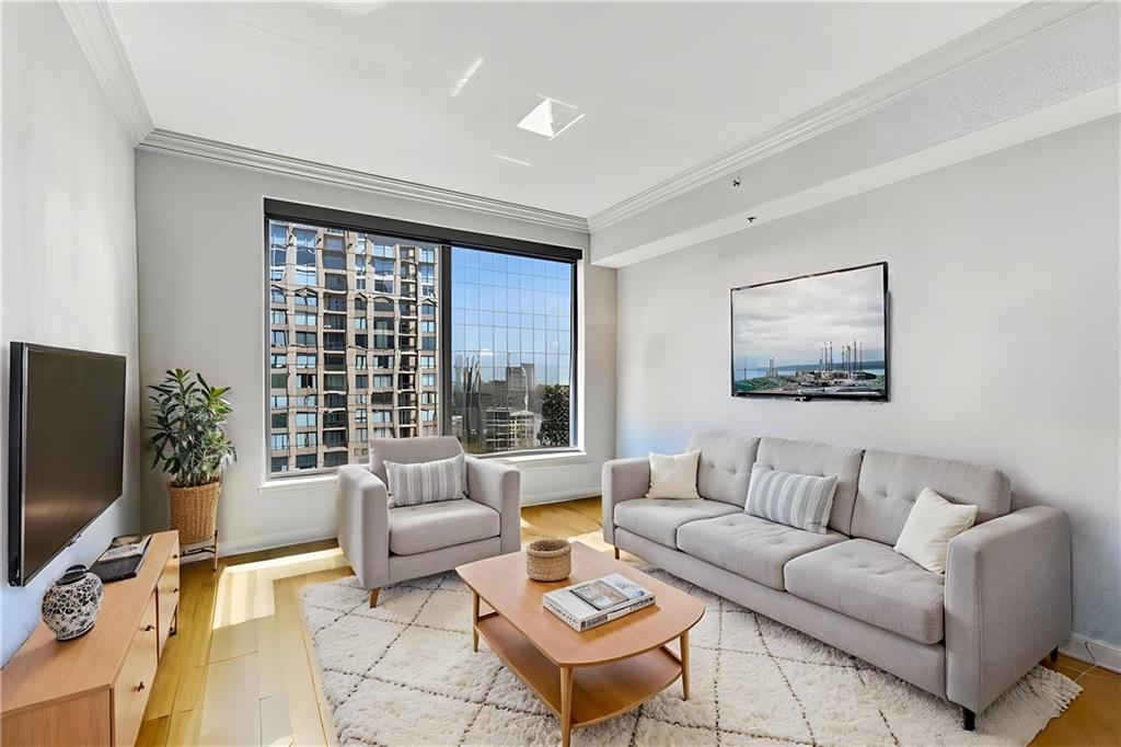 3445 Stratford Road NE Unit 3105 — photo
