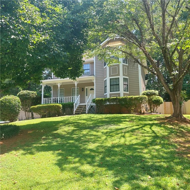 2081 Kolb Ridge Court — photo