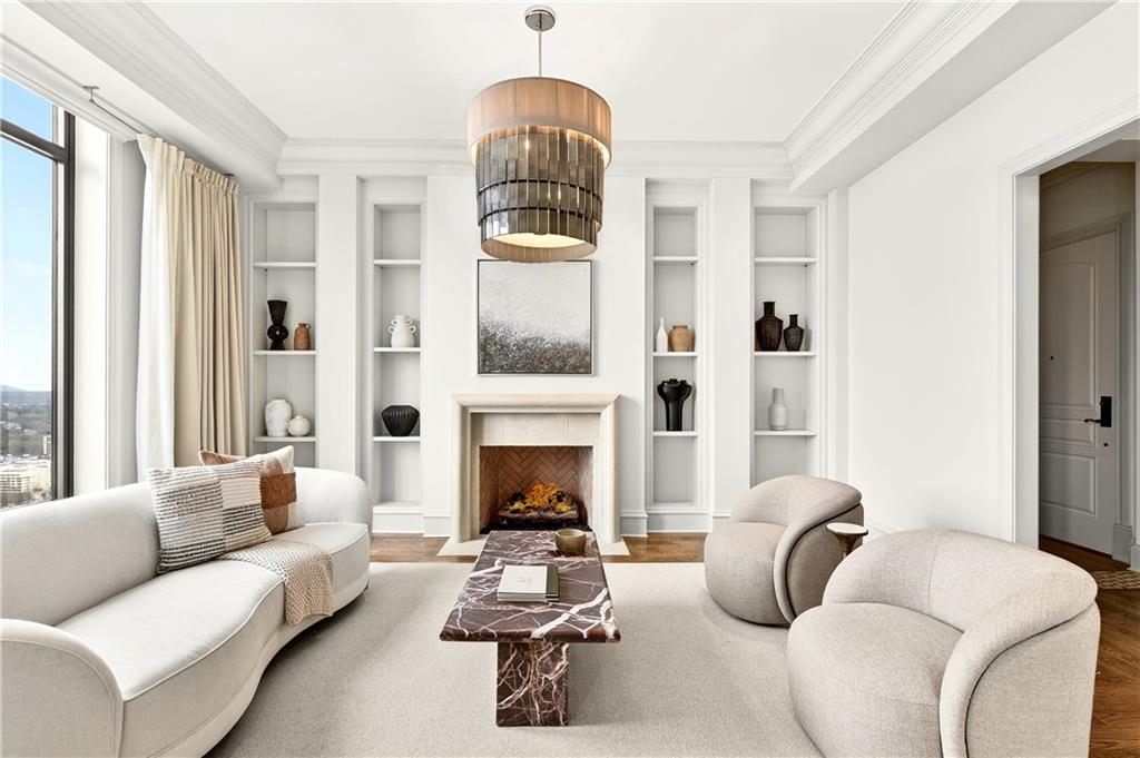 3376 Peachtree Road NE Unit 41a — photo