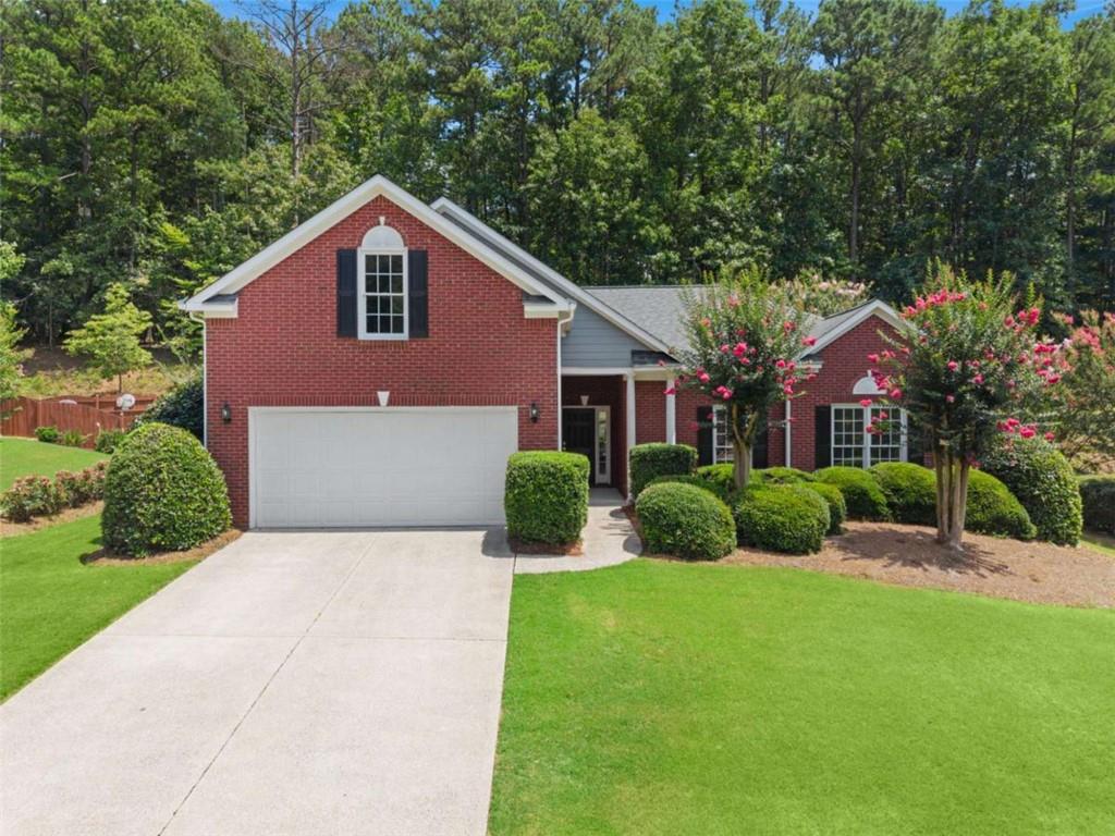 1011 Blankets Creek Drive — photo