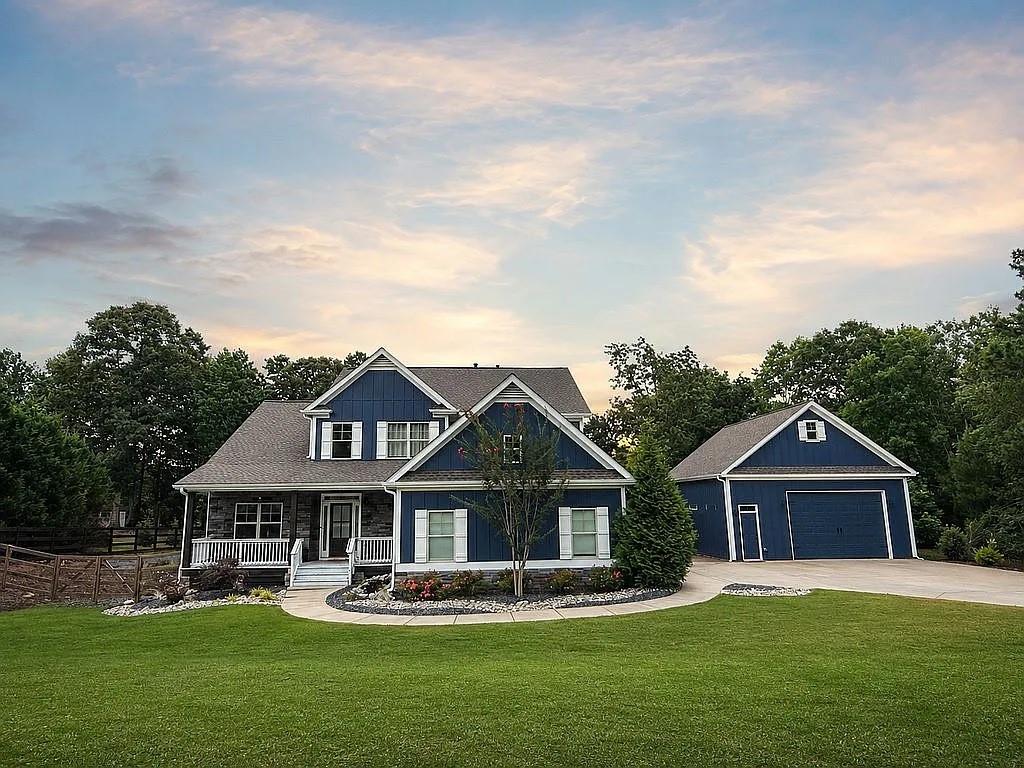 532 Black Horse Circle — photo