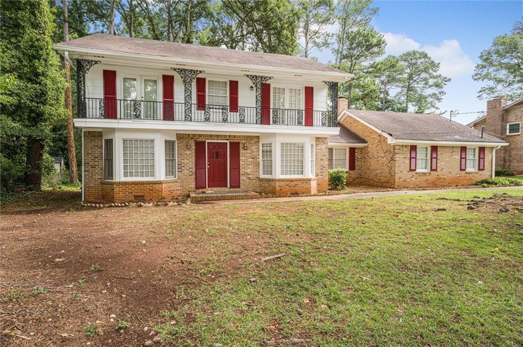 3584 Preakness Drive, Decatur, GA 30034 — photo 2