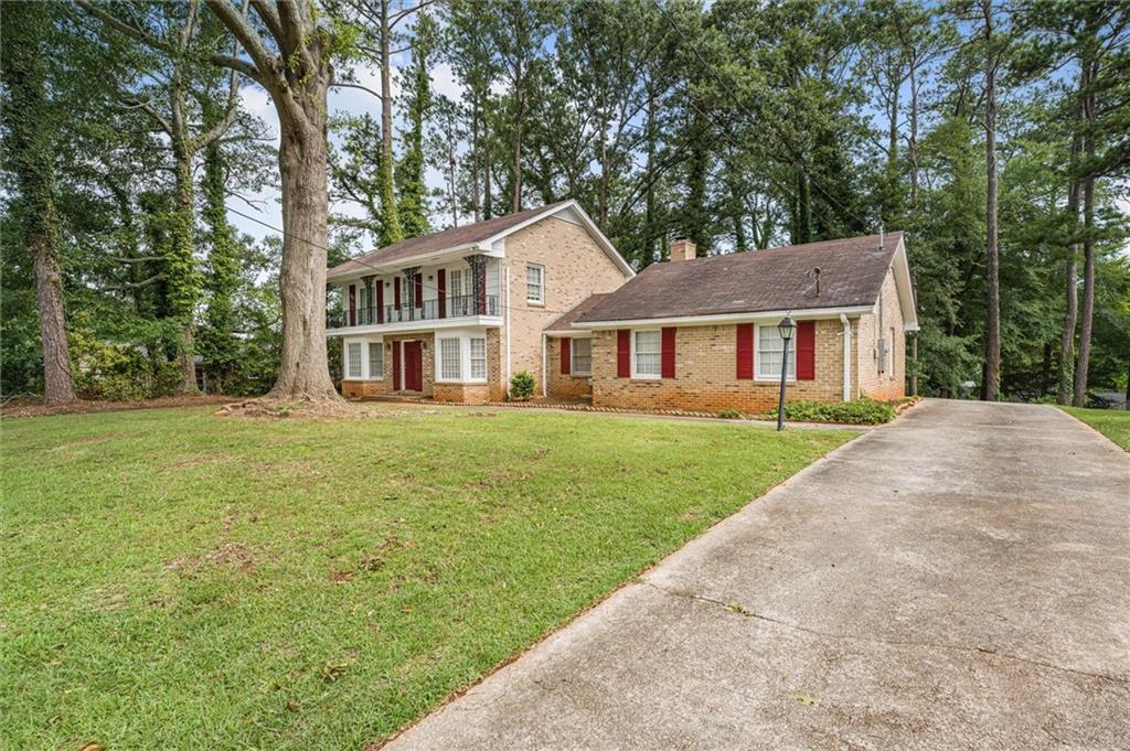 3584 Preakness Drive, Decatur, GA 30034 — photo 3