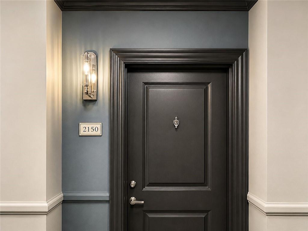 901 Abernathy Road NE Unit 2150 — photo
