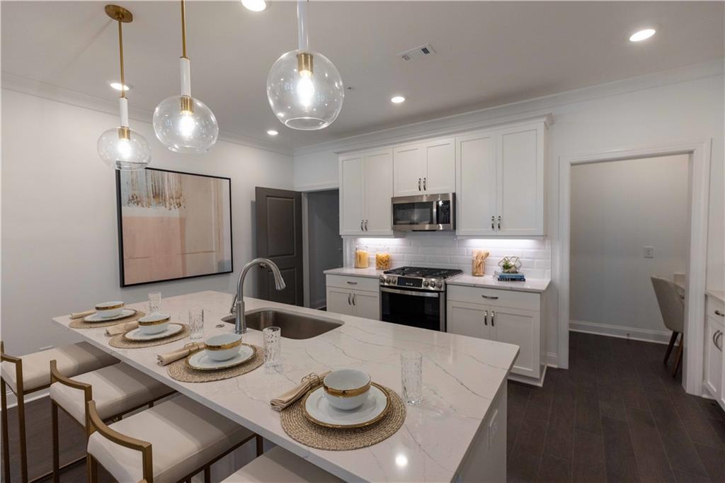 5038 Shirley Oaks Drive Unit 281 — photo