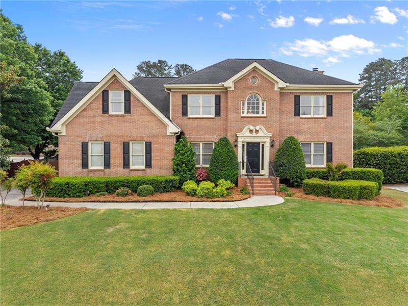4795 Windding Rose Drive — photo