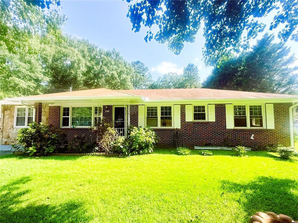 3879 Sharon Drive — photo