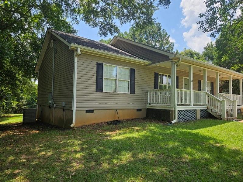 805 Gose Road, Forsyth, GA 31029 — photo 2