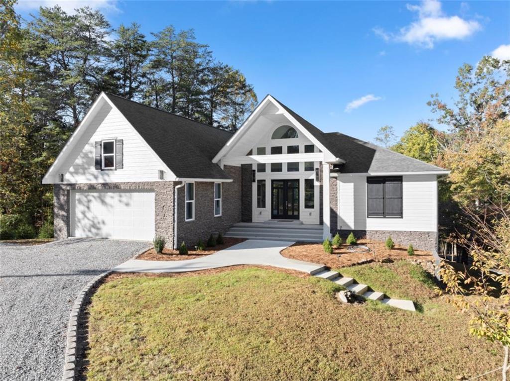 2123 Goat Neck Road, Cleveland, GA 30528