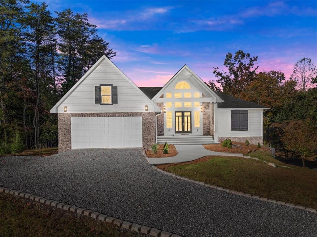 2123 Goat Neck Road, Cleveland, GA 30528 — photo 2
