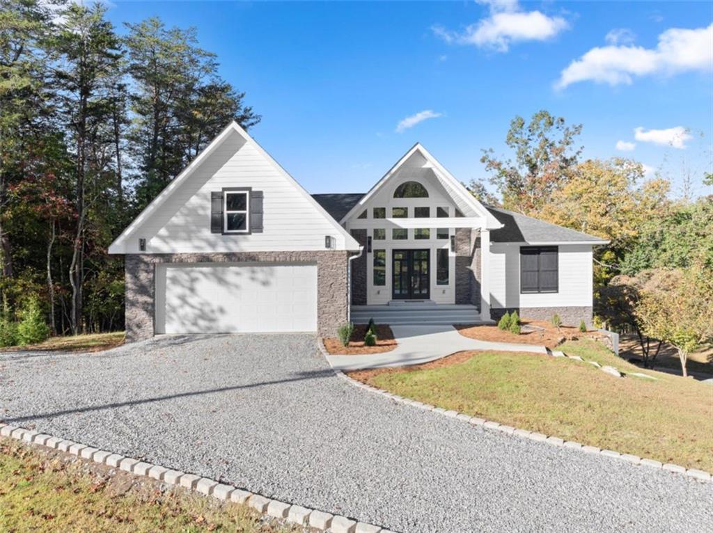 2123 Goat Neck Road, Cleveland, GA 30528 — photo 3