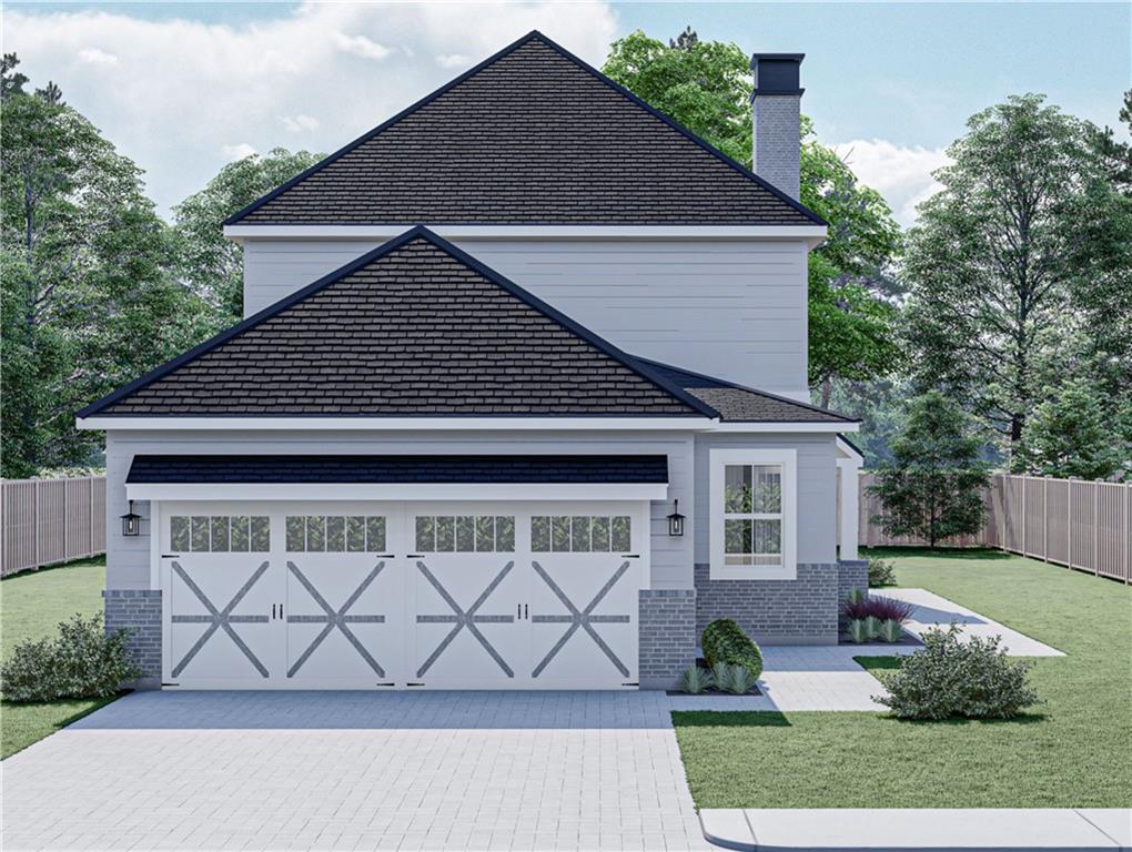1127 Harmony Bend — photo