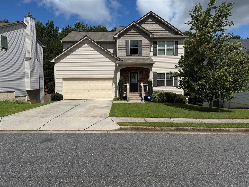 491 Shady Glen — photo